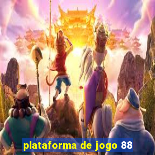 plataforma de jogo 88